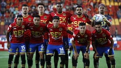 La millonaria multa que arriesga Unión Española por incumplir protocolo