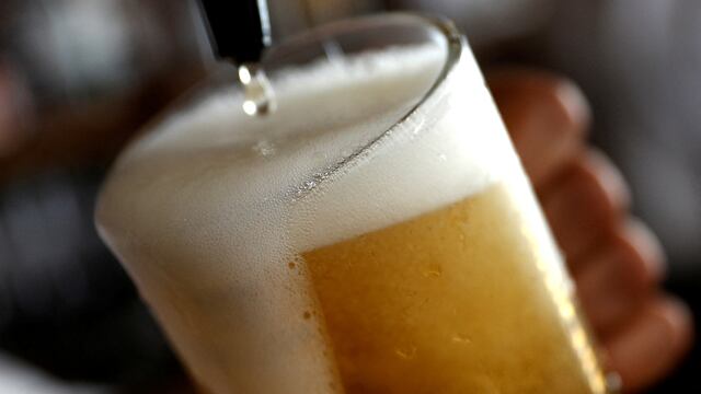 The United States could change its Dietary Guidelines on alcohol consumption due to its health effects.