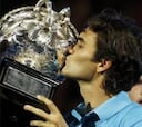 Federer conquista su cuarto cetro en Melbourne