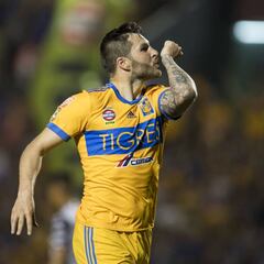 Tigres atrae más afición que Juventus, Chelsea o PSV