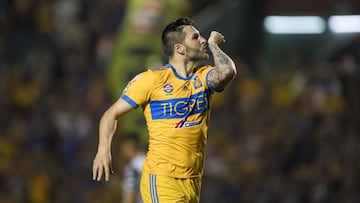 Tigres atrae m&aacute;s afici&oacute;n que Juventus, Chelsea o PSV