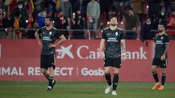 05/02/22 PARTIDO SEGUNDA DIVISOIN
GIRONA - PONFERRADINA
SEGUNDO GOL JUANPE 2-0 TRISTEZA