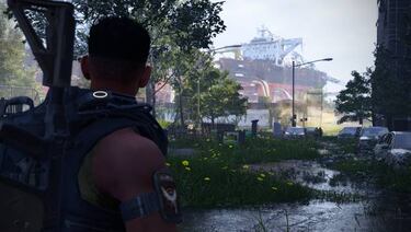 The Division 2: Warlords of New York, ya lo hemos jugado; volvemos a Manhattan