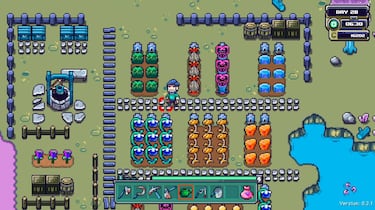 Los mejores juegos de Steam, España conquista la lista semanal con tres juegazos: Farlands, Cataclismo y Abathor