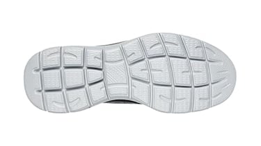 Las Skechers Summits para hombre, firmes y transpirables, que son geniales para caminar