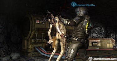 Dead Space 2, Impresiones Multijugador