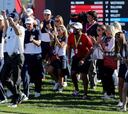 Estados Unidos se queda con la Ryder Cup ocho años después