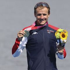 Juegos Olímpicos de Tokio: así queda el medallero olímpico y resultados de hoy, 26 de julio