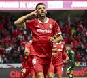Toluca busca una racha histórica ante Pachuca