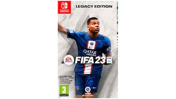 fifa 23 media markt