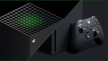 Xbox Series X podrá grabar y transmitir en resolución 4K a 60 FPS