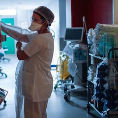 La OMS aconseja la vacunación contra la gripe para poder hacer frente a la pandemia