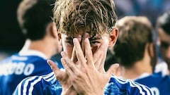 Millonada del Inter por Nico Paz