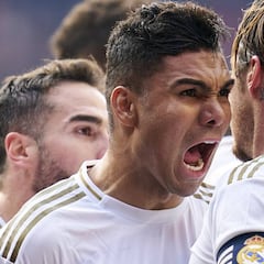 La Liga es otra historia