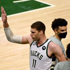 Antetokounmpo injury: will he play the NBA Finals vs the Suns?