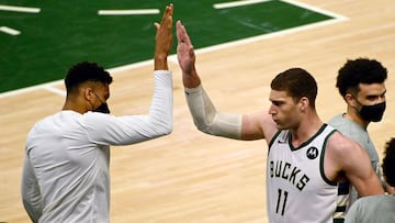 Antetokounmpo injury: will he play the NBA Finals vs the Suns?