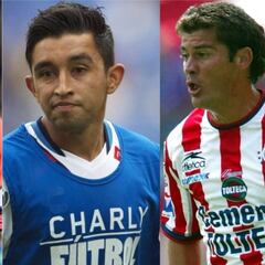 16 jugadores de la Liga MX que estuvieron en la cárcel