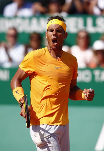 Rafa Nadal.