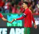 Portugal 4-0 Suiza: resumen, goles y resultado del partido