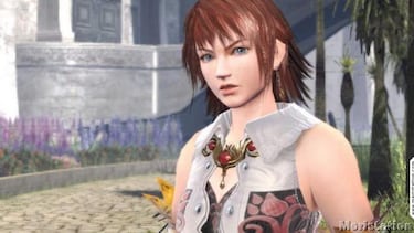 [E3] Enchanted Arms, Impresiones