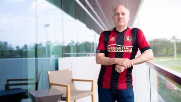 El presidente del Atlanta Unted, Darren Eales mencion&oacute; que la Liga MX podr&iacute;a comenzar a asustarse debido a la llegada de talento joven a la MLS.