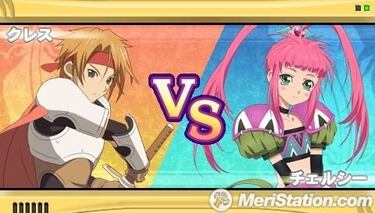 Tales of Versus, Impresiones