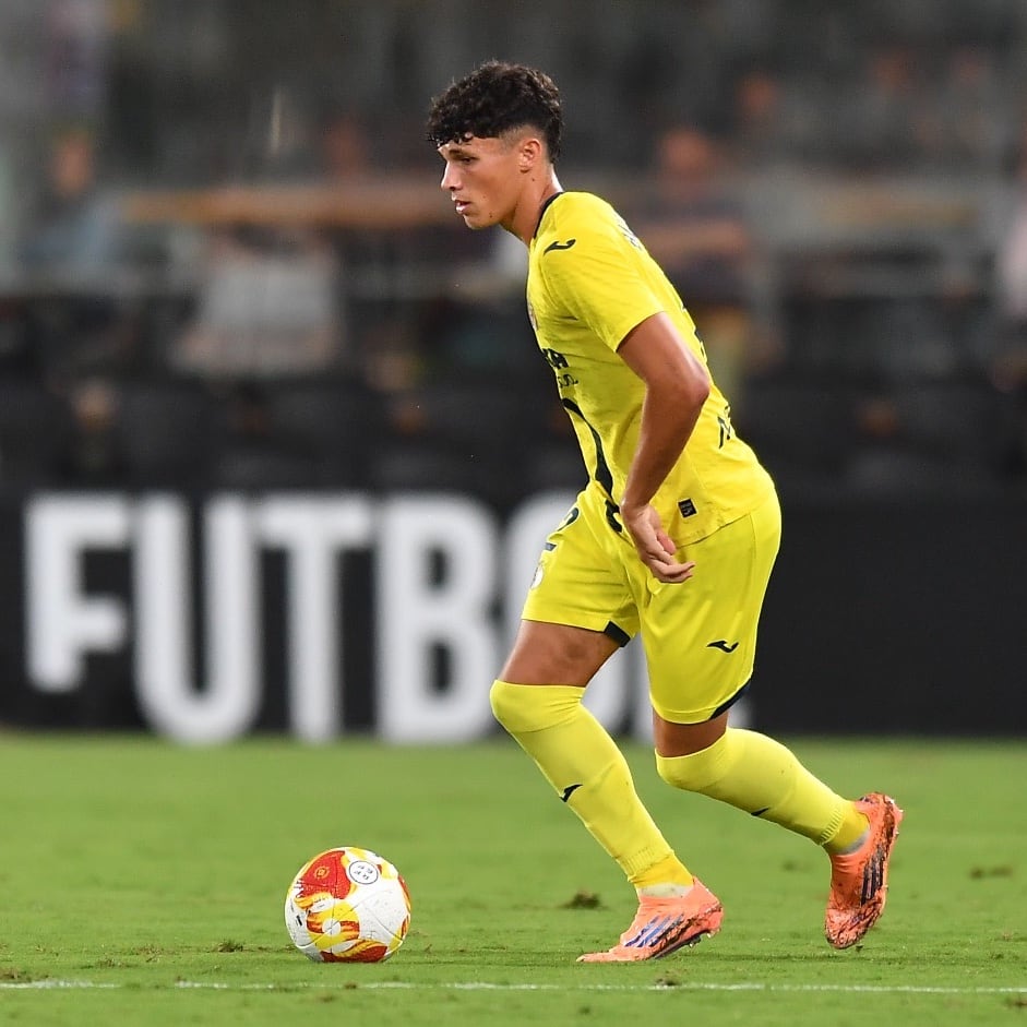 Cartagena - Villarreal B