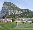 Gibraltar tendrá una tercera plaza para torneos europeos