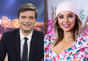 Ya se conocen los sustitutos de Andreu Buenafuente y Silvia Abril para las campanadas de La 1