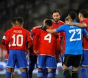 Tabla de posiciones Eliminatorias al Mundial 2026, fecha 2: ¿En qué lugar va Chile en Sudamérica?