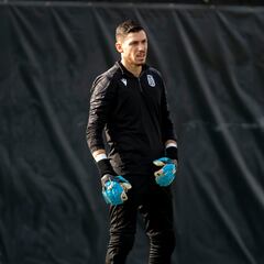 Lizoain disipa las dudas