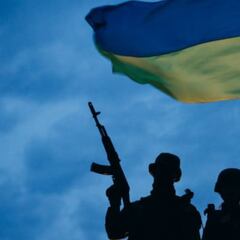 Ataque “masivo” de Ucrania en el sur de Rusia