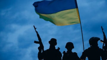 Ataque ¡°masivo¡± de Ucrania en el sur de Rusia