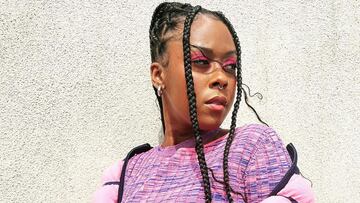 ‘Star Wars’ sale en defensa de Moses Ingram tras recibir ataques racistas