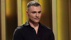 Giro en el accidente de Cristóbal Campos: “Viví una infidelidad que me quebró por dentro”