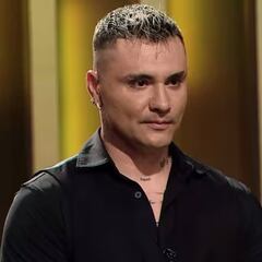 Giro en el accidente de Cristóbal Campos: “Viví una infidelidad que me quebró por dentro”