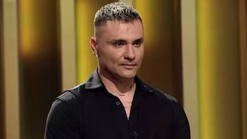 Giro en el accidente de Cristóbal Campos: “Viví una infidelidad que me quebró por dentro”