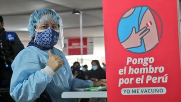 Vacuna COVID para mayores de 30 años: ¿cuándo dará comienzo y cuándo podré inscribirme?