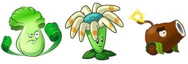 Galería de imágenes: Plants vs. Zombies 2: It's About Time