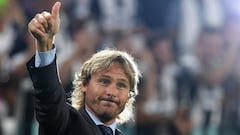 Juventus can cause Real Madrid trouble, says Pavel Nedved