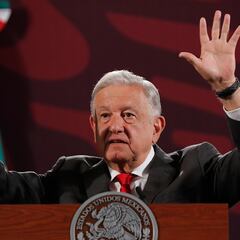 AMLO pausa relación con embajadas de EU y Canadá por criticar su reforma al Poder Judicial