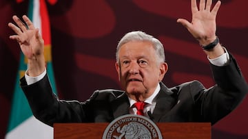 AMLO pausa relación con embajadas de EU y Canadá por criticar su reforma al Poder Judicial