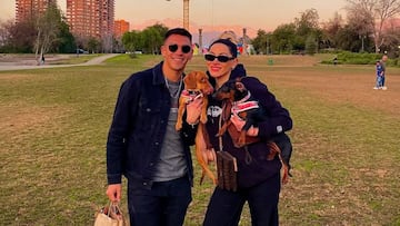 “Duele dejar tu casa y la gente con la que te formaste, pero era lo mejor para mi carrera... Quería dar el salto a Primera”