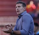 Martín Palermo: "En Chile descubrí que me gusta más el fútbol"
