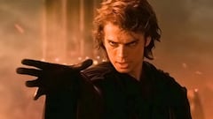 This canceled ‘Star Wars’ game was set to feature one of the most powerful scenes of Luke connecting with Anakin