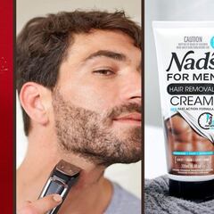 Reunimos seis productos para el afeitado masculino que arrasan en ventas en Amazon