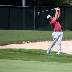 Scheffler remains world number one ahead of Smith