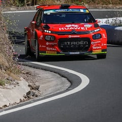 Pepe López sale por la puerta grande en Canarias