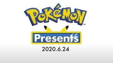 Pok&eacute;mon Presents