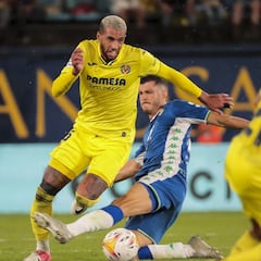Villarreal-Osasuna: horario, TV y dónde ver LaLiga en directo